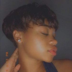 Meet your Posher, Tamera